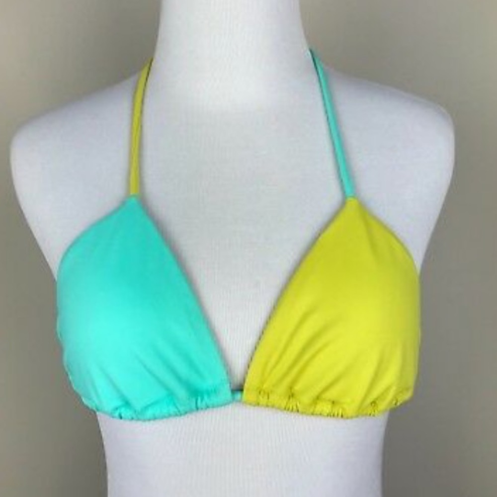 NWOT VS bikini top